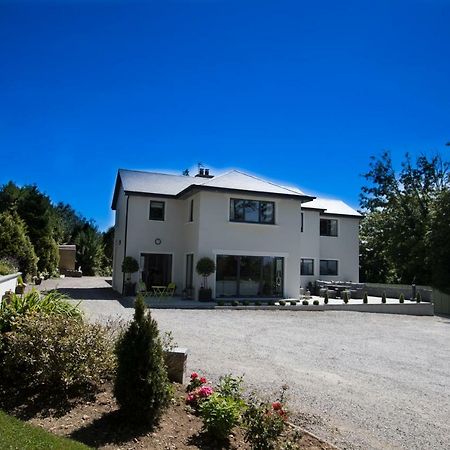 Milltown  Inch View Lodge المظهر الخارجي الصورة