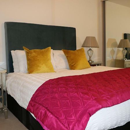 Milltown  Inch View Lodge المظهر الخارجي الصورة