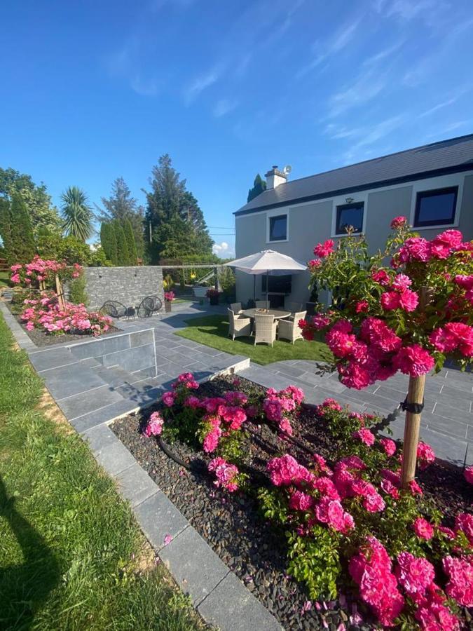 Milltown  Inch View Lodge المظهر الخارجي الصورة