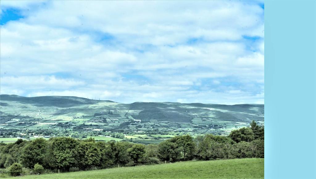 Milltown  Inch View Lodge المظهر الخارجي الصورة