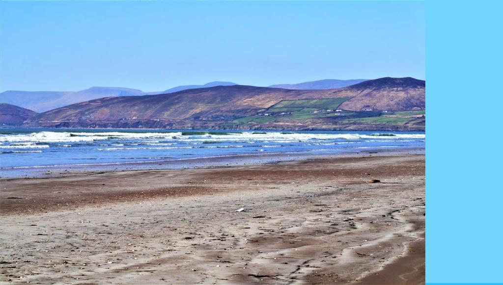 Milltown  Inch View Lodge المظهر الخارجي الصورة