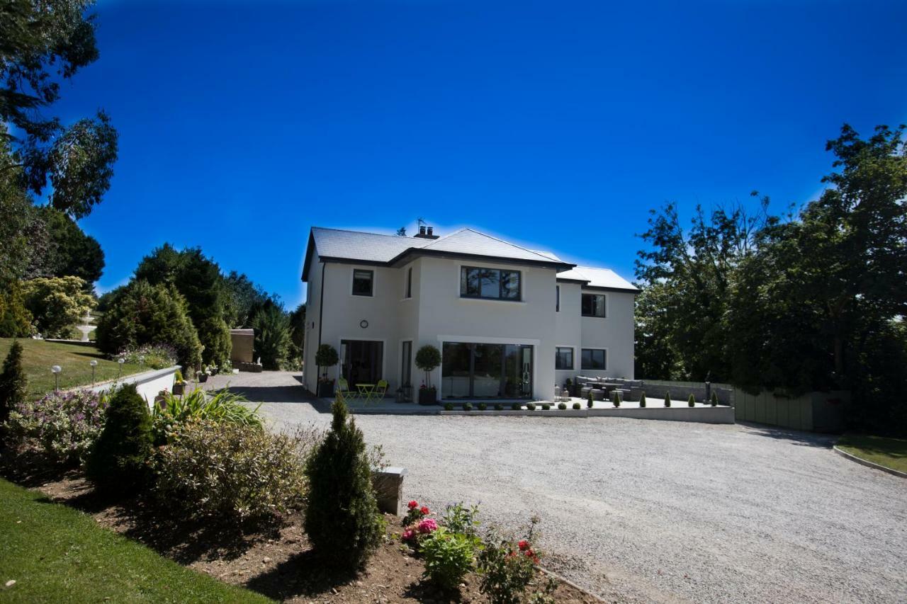 Milltown  Inch View Lodge المظهر الخارجي الصورة